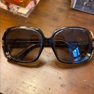FENDI Sunglasses- never worn